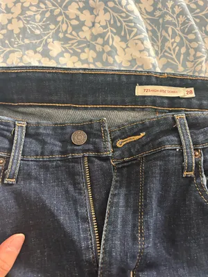 Levi’s Jeans thumbnail 5