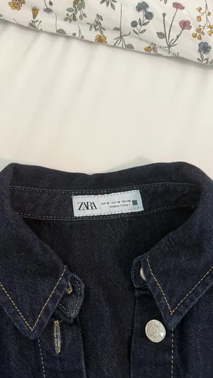 Zara Jean jacket thumbnail 2