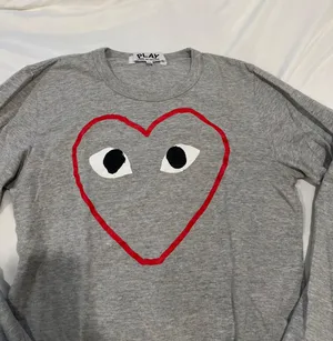 Comme des Garçons Long Sleeve (M) thumbnail 2