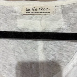 We the free long sleeve thumbnail 2
