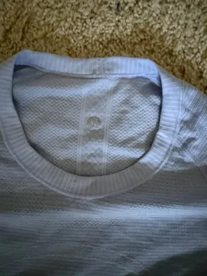Lululemon Swiftly Tech Long Sleeve  thumbnail 3