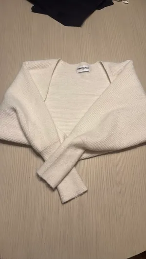 Princess Polly Crop Sweater Knit thumbnail 3