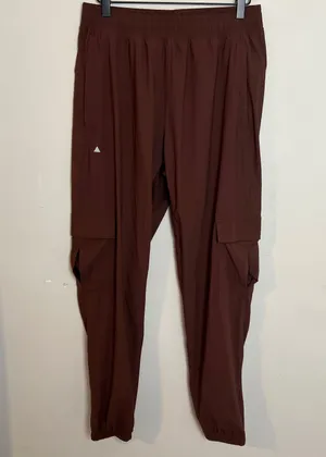 Balance Athletica - Swift Cargo Jogger Pants Athletic Training Walking Outdoors thumbnail 3