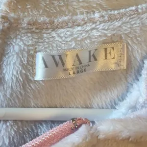 Awake Pink and Blue Pajamas Intimates & Sleepwear thumbnail 5
