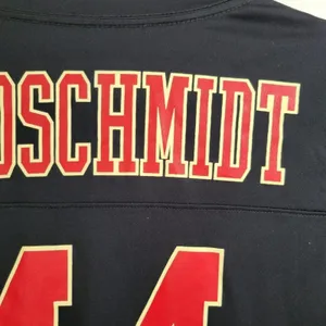 Arizona Diamondbacks Goldschmidt #44 MLB T Shirt Womens V Neck Black‎ thumbnail 10