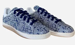 Adidas Originals Stan Smith sneakers style (S76663), size 6 thumbnail 1