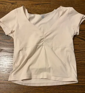 Brandy Melville Top thumbnail 1