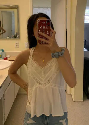 American Eagle Top thumbnail 1