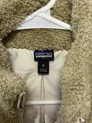 Patagonia Women’s Sherpa Vest thumbnail 3