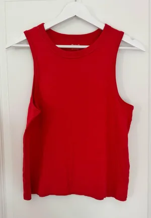 Madewell Top thumbnail 1