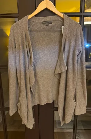 Barefoot Dreams Cardigan thumbnail 1