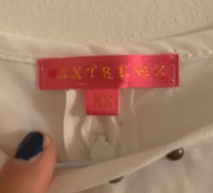 White Dress Size XS thumbnail 7