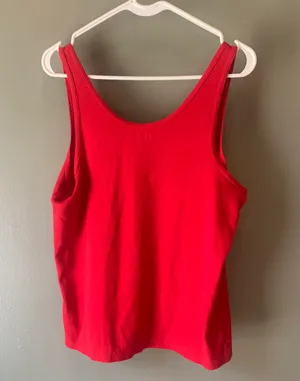 Tank Top thumbnail 2