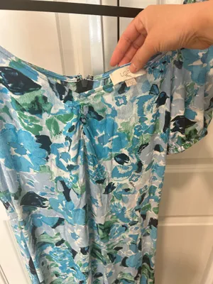 Floral Dress Loft Women’s thumbnail 3