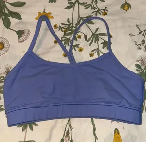 Lululemon sports bra thumbnail 1