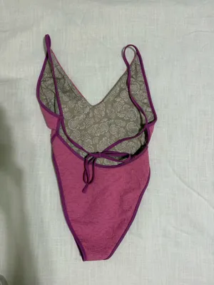 Free People One-Piece Swimsuit thumbnail 2