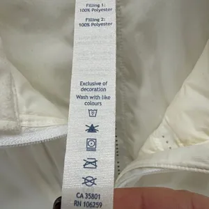 Lululemon Run For Cold Vest Womens 10 Cold‎ Weather Athleisure Layers Outdoors thumbnail 10