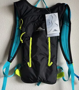 High‎ Sierra Hydrahike 2.0 4L Hydration Pack thumbnail 1