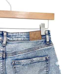 American Eagle Mom Jeans Sz 2 thumbnail 7