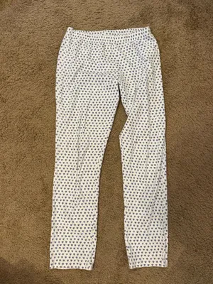 Roller Rabbit Straight leg Pj pants  thumbnail 2