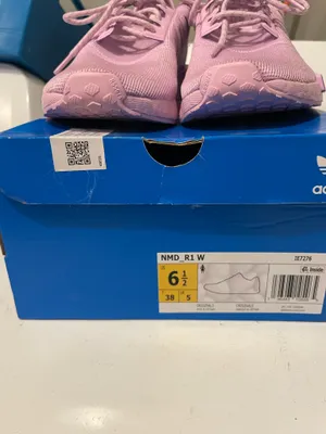 Adidas Shoes Running Women’s Lavender/Purple thumbnail 3
