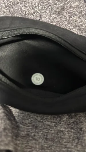 Grey Lululemon Speed Up Shorts thumbnail 3