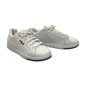 Fila Reunion Sneakers Size 7.5 White thumbnail 2