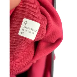 lululemon Align High-Rise Pant 28"4 NWT Raspberry coulis thumbnail 5