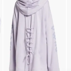 PUMA by Rihanna Lace Hoodie, Fenty, Oversized, XS‎ thumbnail 3
