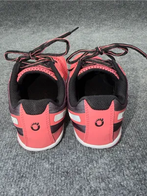Xero Shoes HFS Women's Barefoot Running Shoes in the "Coral Hush" thumbnail 5