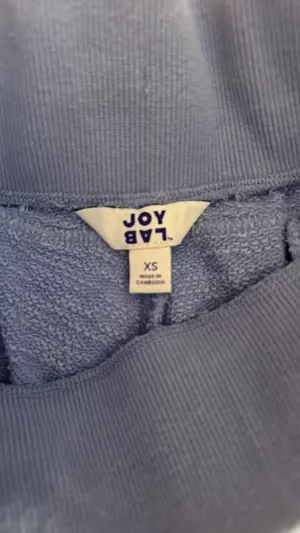 JoyLab Shorts thumbnail 2