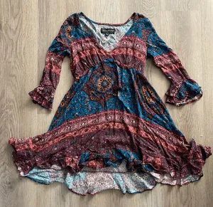 Short Dress thumbnail 1