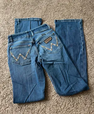 Wrangler Western / Country Jeans thumbnail 2