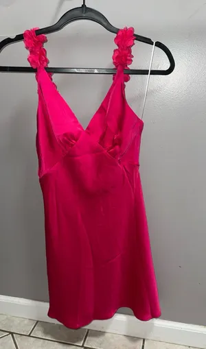 Hello Molly Dress thumbnail 1