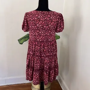 Wild fable dress EUC thumbnail 3