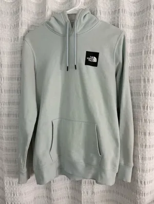 The North Face Sweatshirt Women’s Hoodie thumbnail 1