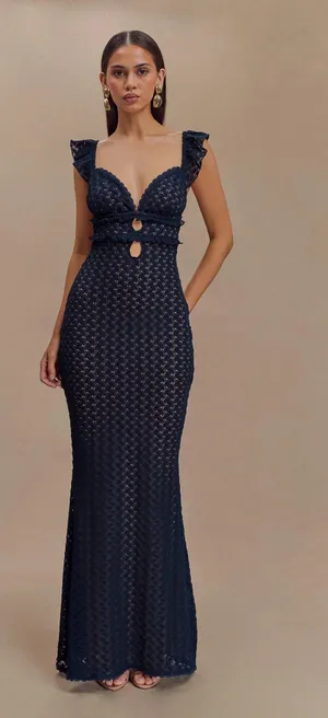Meshki Maxi Dress thumbnail 1