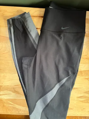 Nike Dri-Fit Leggings thumbnail 1