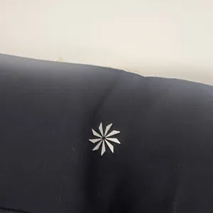 Athleta Women's Black Leggings thumbnail 3