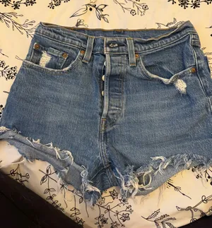 Levi’s Shorts thumbnail 1