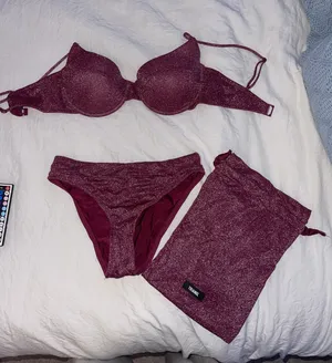 Triangl Swimsuit Set thumbnail 1