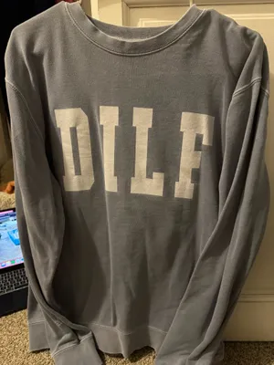 Barstool DILF Crewneck thumbnail 1