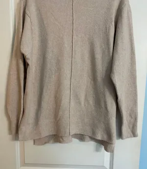 Parker Adyson  Mock Neck Sweater thumbnail 3