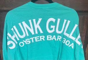 Shunk Gulley Spirit Jersey® 30A, size L, mint color thumbnail 3
