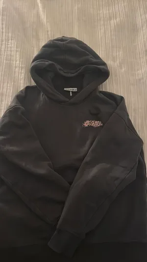 Ganni Isoli Hoodie thumbnail 5
