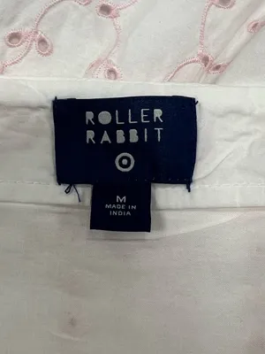 Target x Roller Rabbit Dress M thumbnail 10