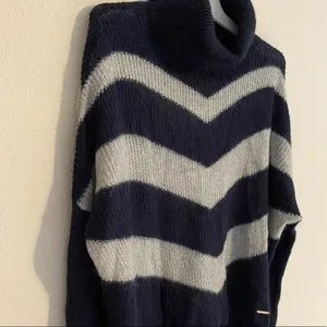 Abercrombie & Fitch Mohair‎ Blend Sweater thumbnail 5