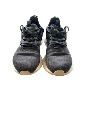 Adidas Puremotion Athletic Gym Sneakers Gray Size 6.5 Workout Casual Streetwear thumbnail 5