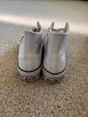 High-Top Converse Platform thumbnail 3