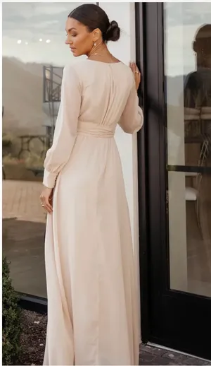 Bohme MARILYN MAXI DRESS thumbnail 4